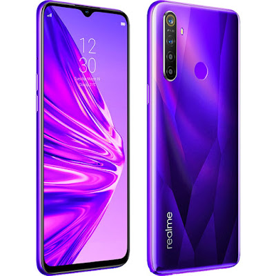 Realme 5 64 Gb 3 Gb Ram Prix Maroc