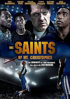 The Saints of Mt. Christopher (2011)