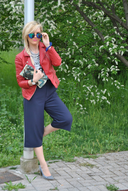 come abbinare il blu come abbinare il rosso abbinamento rosso e blu abbinamento blu e rosso outfit blu come abbinare il blu abbinamenti blu how to wear blue how to combine blue how to match blu spring outfit outfit aprile 2016 outfit primaverili mariafelicia magno fashion blogger color block by felym fashion blogger italiane fashion blog italiani fashion blogger milano blogger italiane blogger italiane di moda blog di moda italiani ragazze bionde blonde hair blondie blonde girl fashion bloggers italy italian fashion bloggers influencer italiane italian influencer