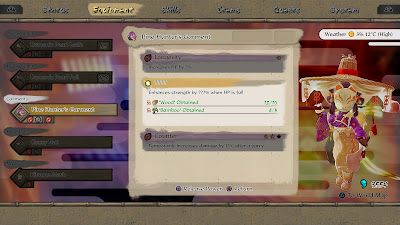 Sakuna Of Rice And Ruin Game Screenshot 12