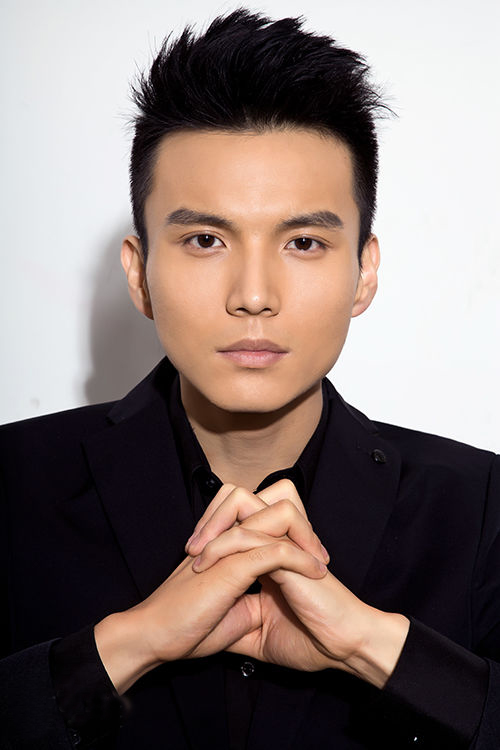 Joseph Wei Guannan China Actor