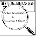 Gestion financière