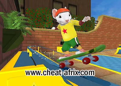 Download Games Stuart Little 2 Full Version For PC