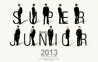 Foto Super Junior