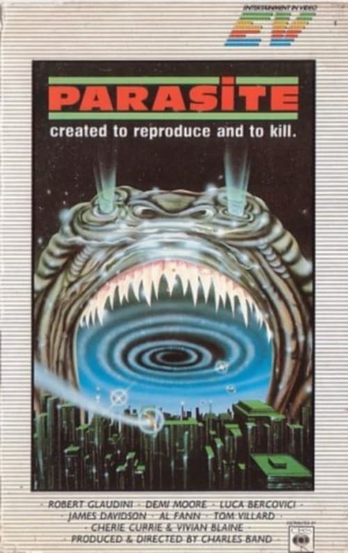 [HD] Parasite 1982 Assistir Online Dublado