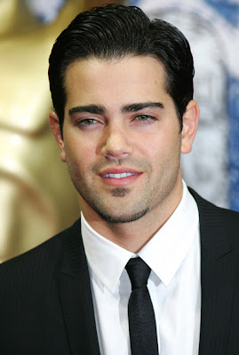Jesse Metcalfe New Role in Chase