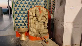 Neemach Mata Mandir Udaipur in Hindi 5