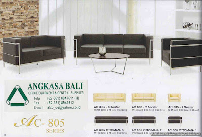 jual sofa minimalis di bali