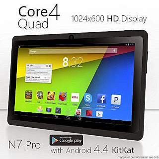 NeuTab N7 Pro 7 inch Quad Core Android 4.4 Tablet PC