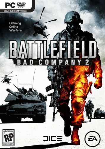 Battlefield Bad Company 2 FR + Crack Download