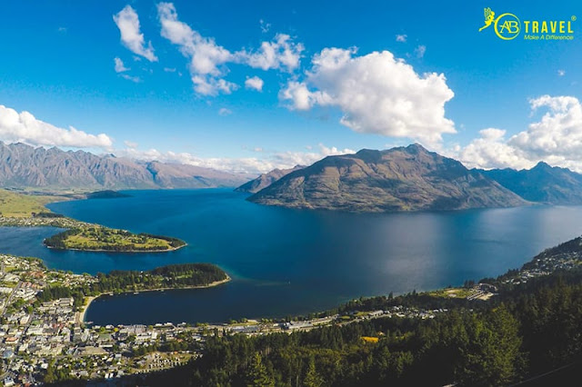 Khám phá tour du lịch New Zealand hành trình đáng nhớ