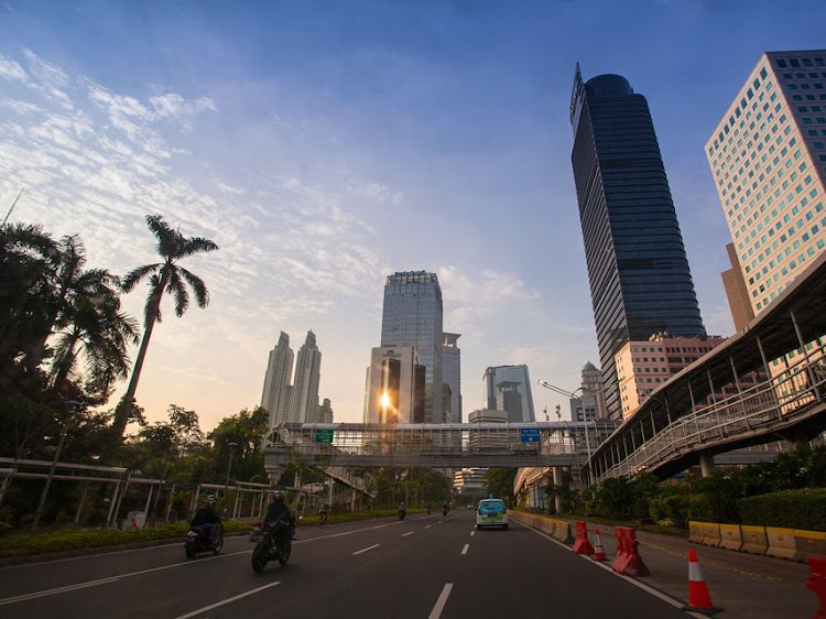 5 Rekomendasi Gedung Perkantoran yang Modern di Jakarta Utara