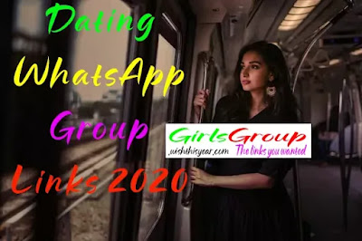 Dating WhatsApp Group Links 2020 | WhatsApp Group Links Dating 