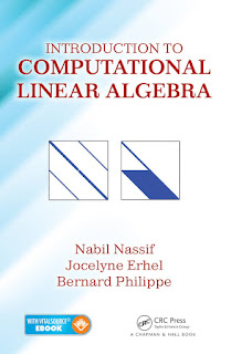 Introduction to Computational Linear Algebra