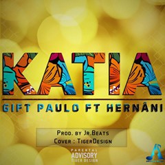 Gift Paulo Feat. Hernâni - Katia