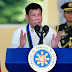 Duterte Dares Critics To Prove Davao Killings