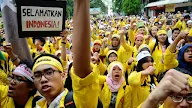 Pernyataan Sikap BEM UI: Mendesak Pemerintah Mencabut SKB Pembubaran FPI, Karena Menciderai Demokrasi dan Perlindungan HAM