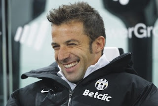 Del Piero Wallpaper