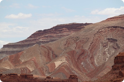 Drive to Monument Valley 190