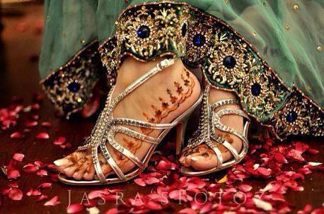 Super Shoes Collection for Eid 2013
