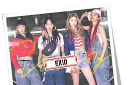 EXID – 내일해 – Single