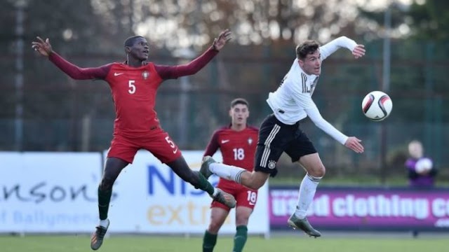 MAN UNITED BISA DATANGKAN NUNO MENDES - BENGKELHOKI