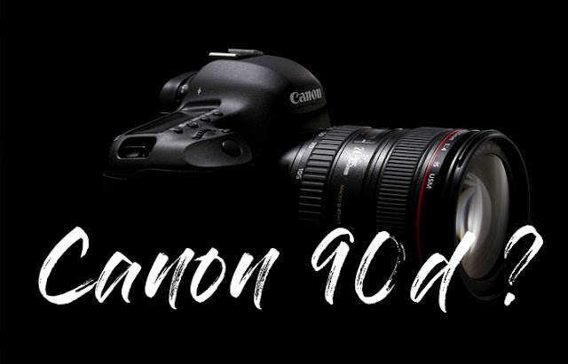 Canon 90d Rumors 4k video with no crop? specs and features