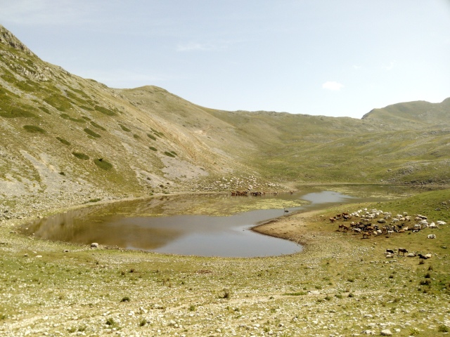 Lago della Duchessa