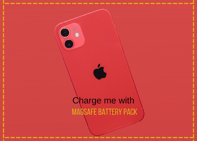 iPhone 12 MagSafe price