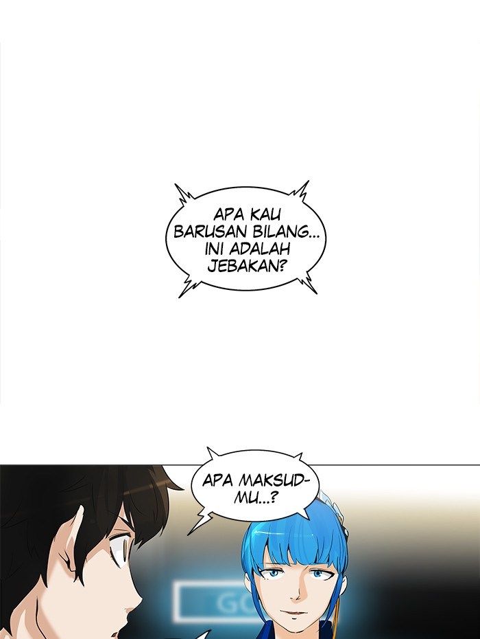 Webtoon Tower Of God Bahasa Indonesia Chapter 209