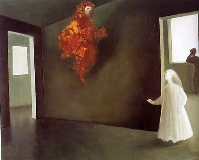 leonor fini guise