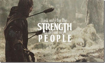Boromir
