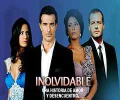 Miranovelas - Inolvidable Capítulo 52 - Canal10
