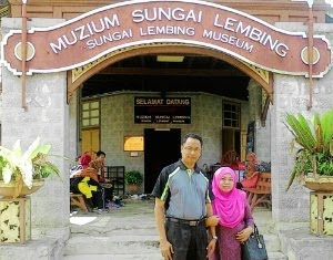 Muzium Sungai Lembing