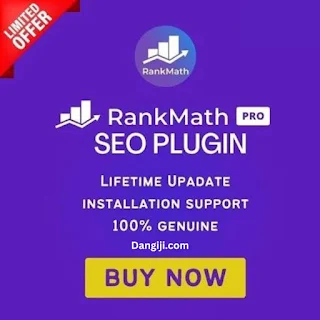 Rank math pro gpl plugin