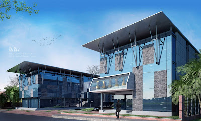 International Convention Center
