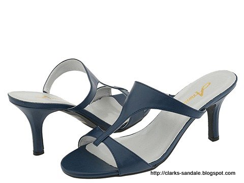 Clarks sandale:sandale-126040
