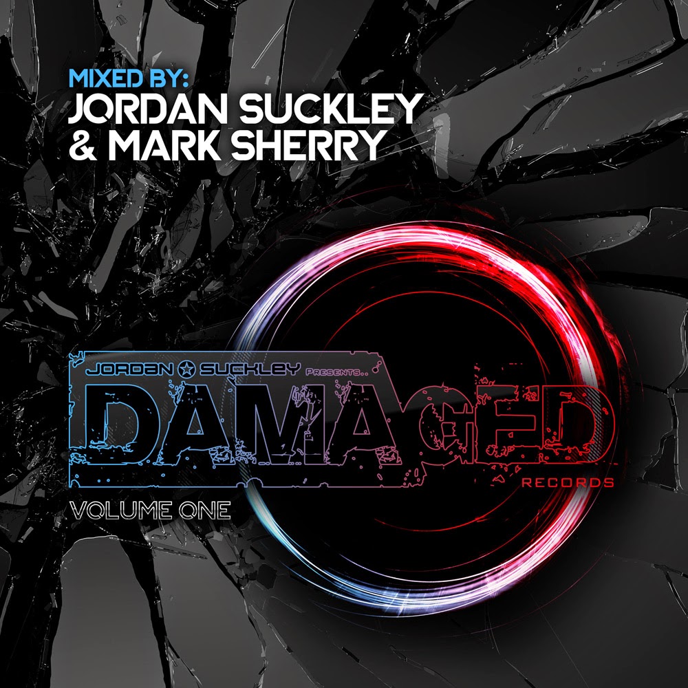 Jordan Suckley Presents Damaged Records Volume One 