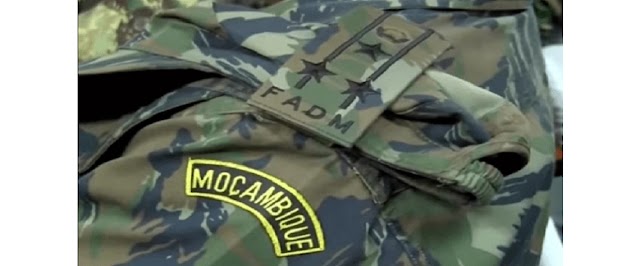 AMARGO Desabafo de uma Militar do Teatro Operacional Norte