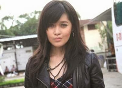 Foto Artis Gracia Indri