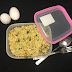 Egg Rice | Lunch box recipe | Chickcoo flavors | Rice varieties