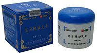 Zhonghua Fu Ba, Snow Lotus Cream