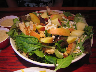 Red Robin - Apple Harvest Chicken Salad