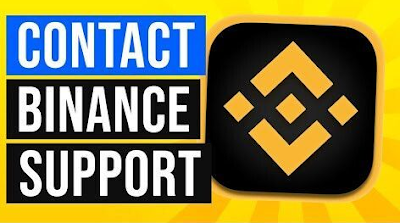 How do you chat with someone on Binance?