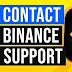 How can i recover my Binance Payment?