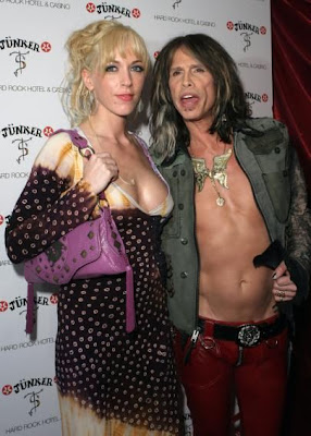 steven tyler fall