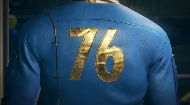 اصدرت Bethesda تفاصيل عن وضع الـ PVP الجديد القادم إلى Fallout 76 