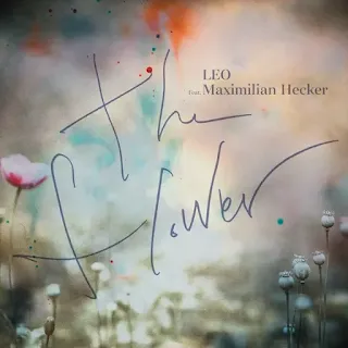 the flower (Feat. Maximilian Hecker)