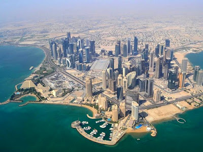 Doha, Qatar