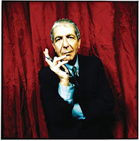 Leonard Cohen